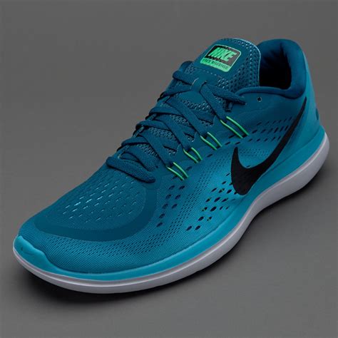 nike flex 2017 rn herren test
